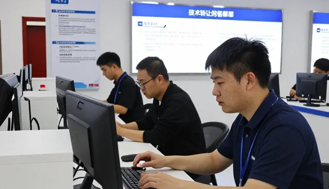 技术转让为技术转让提供更多可能