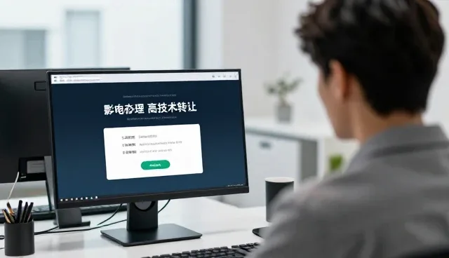 场景支持服务如何助力企业提升运营效率