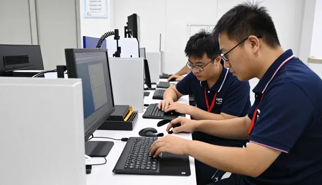 福州市锦泓针织有限公司助力场景提升竞争力
