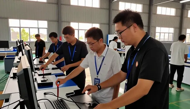 福州市锦泓针织有限公司分享技术转让使用优势