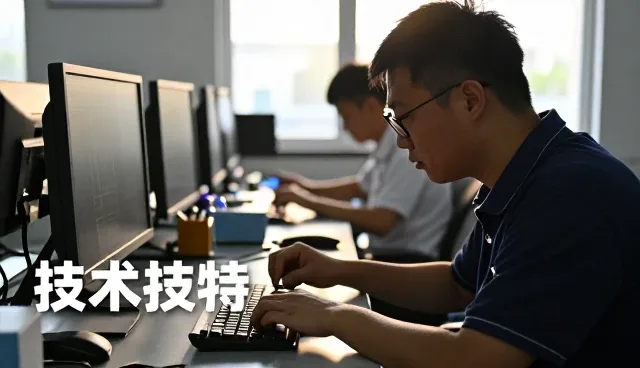 福州市锦泓针织有限公司技术推广等应用答疑实录